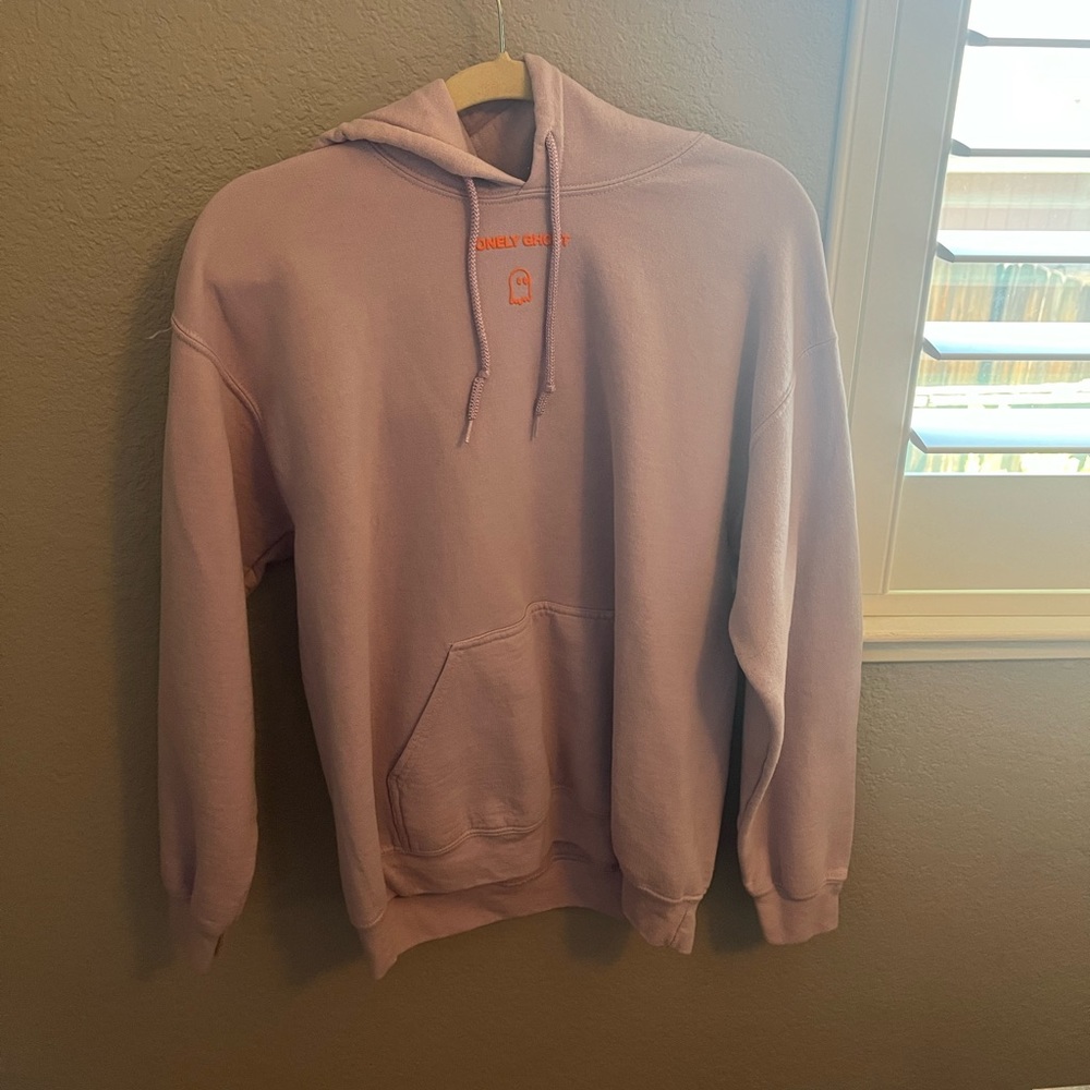 Lonely Ghost hoodie